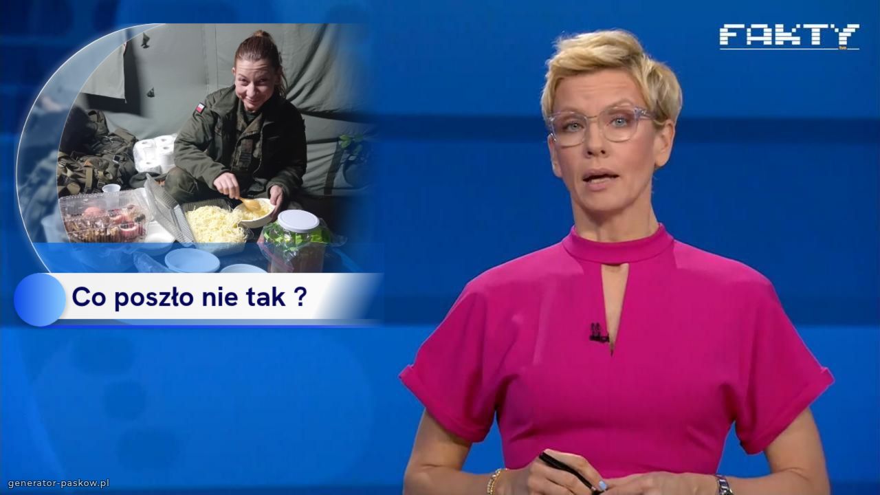 Co poszło nie tak ?