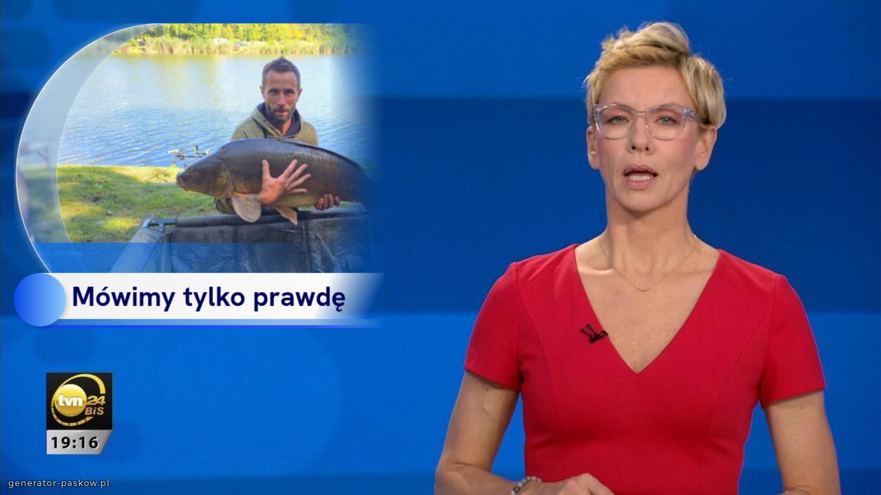 Mówimy tylko prawdę