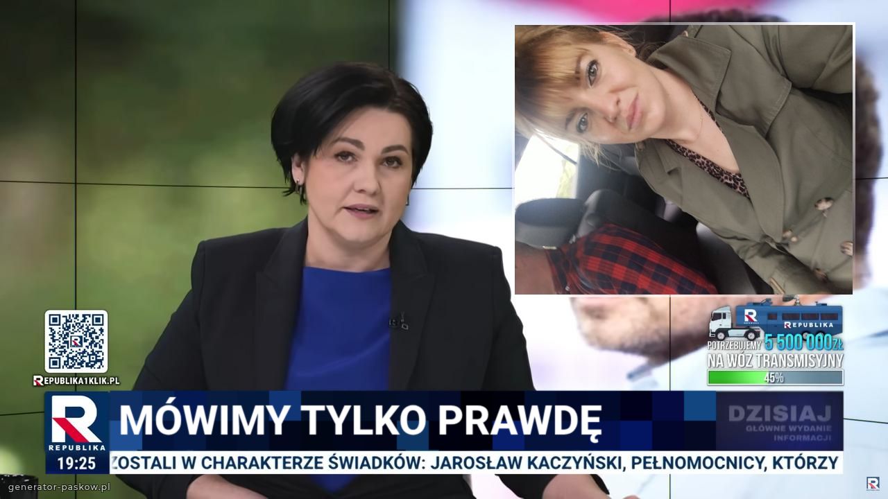 Mówimy tylko prawdę