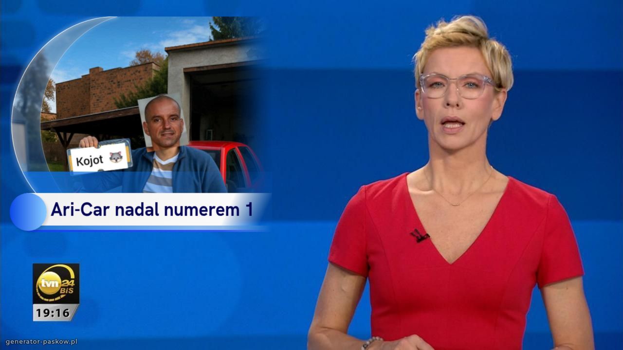 Ari-Car nadal numerem 1 