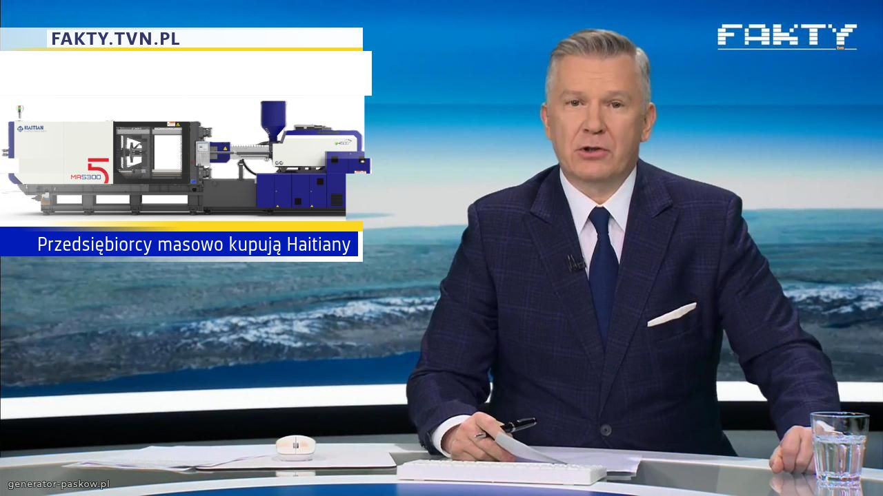 Przedsiębiorcy masowo kupują Haitiany
