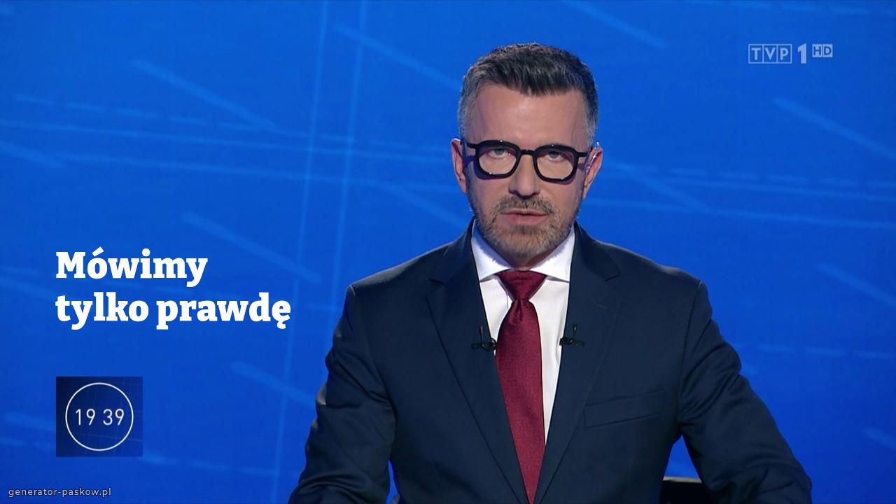 Mówimy tylko prawdę