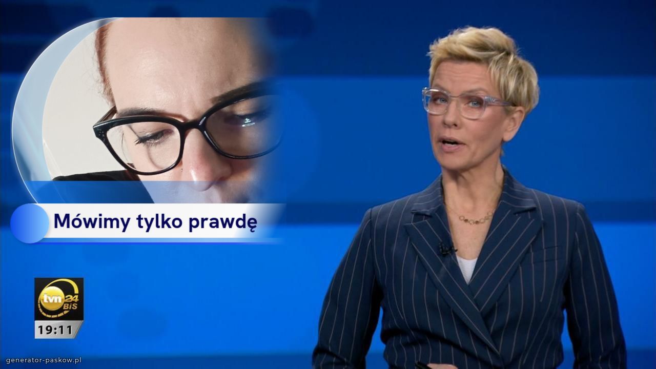 Mówimy tylko prawdę