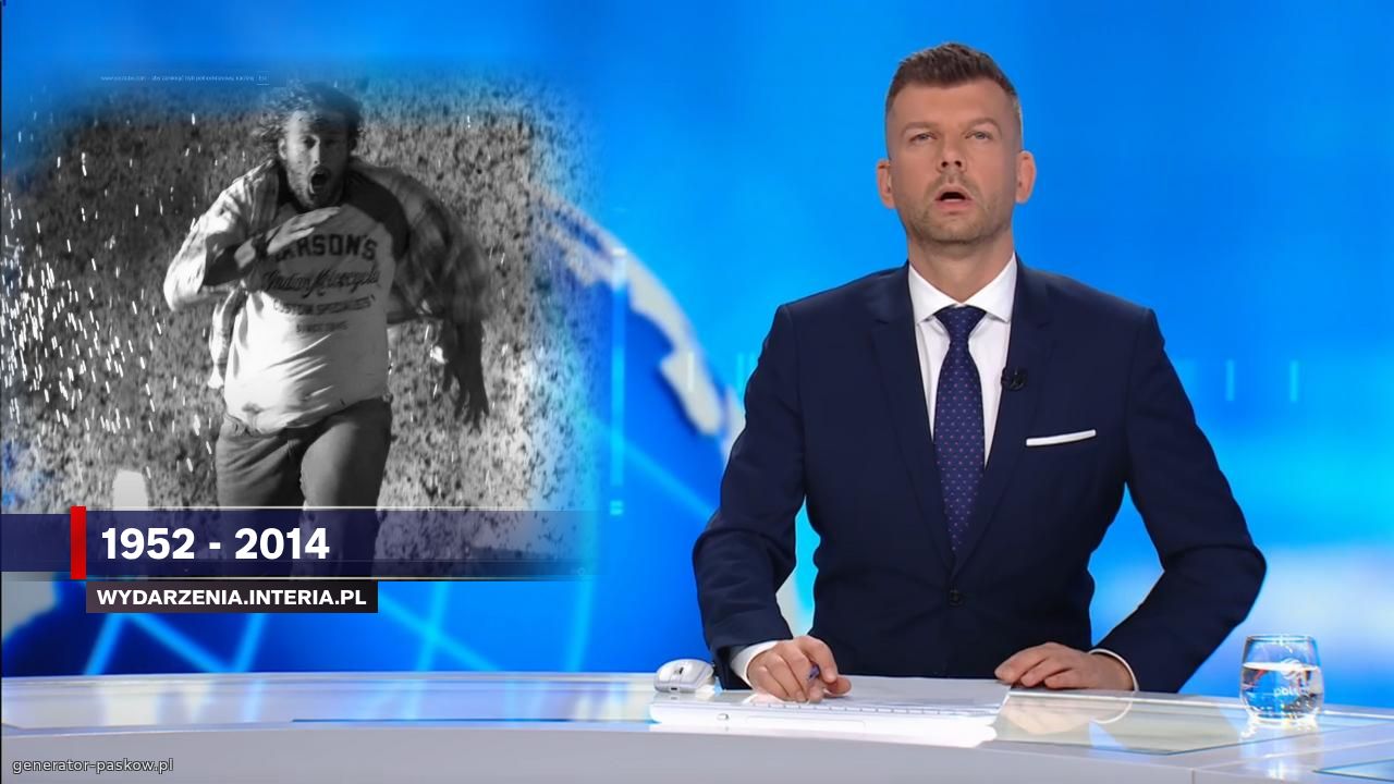 1952 - 2014