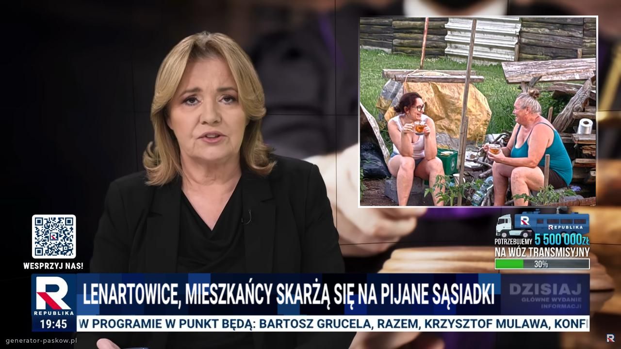 Lenartowice, Mieszkańcy skarżą się na PIJane SĄSIAdki