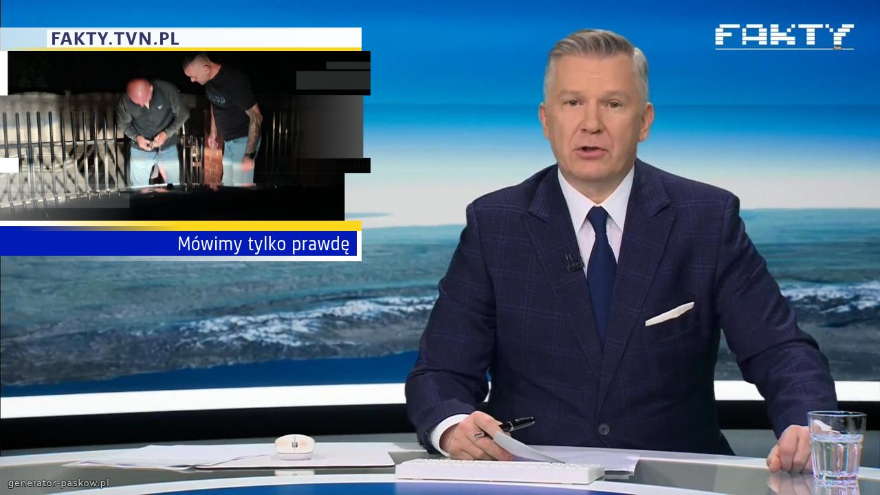 Mówimy tylko prawdę