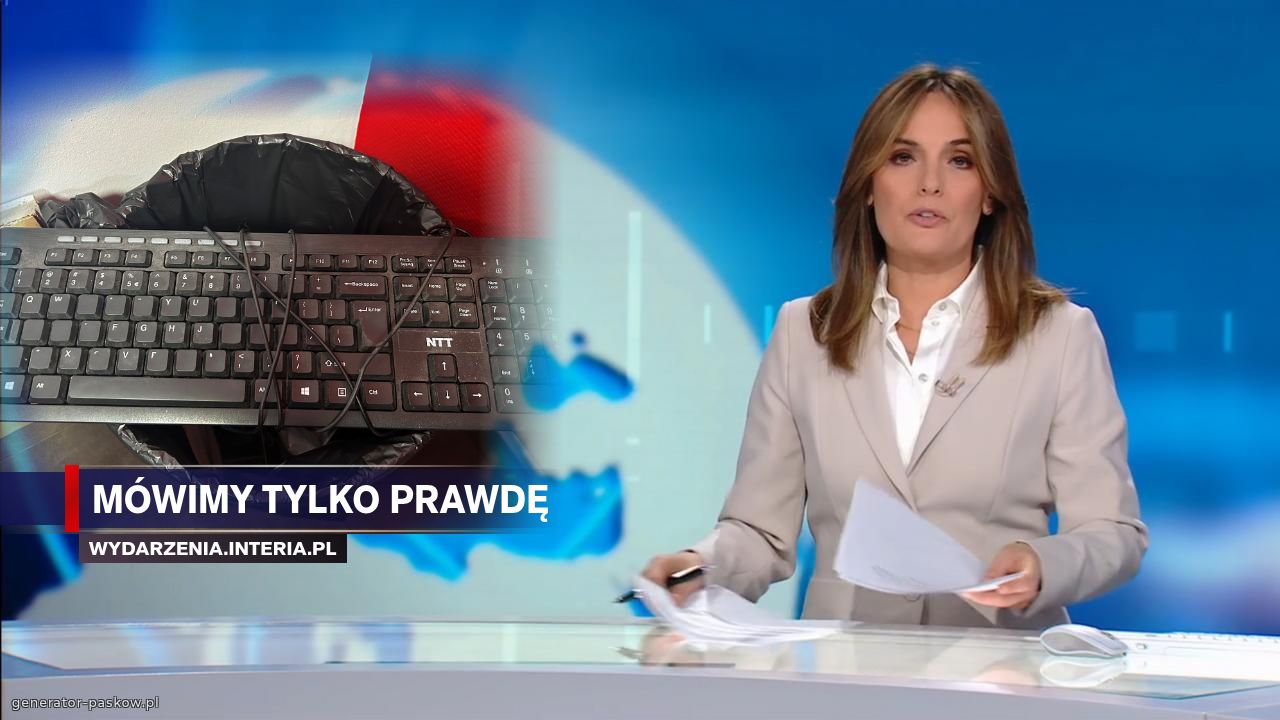 Mówimy tylko prawdę