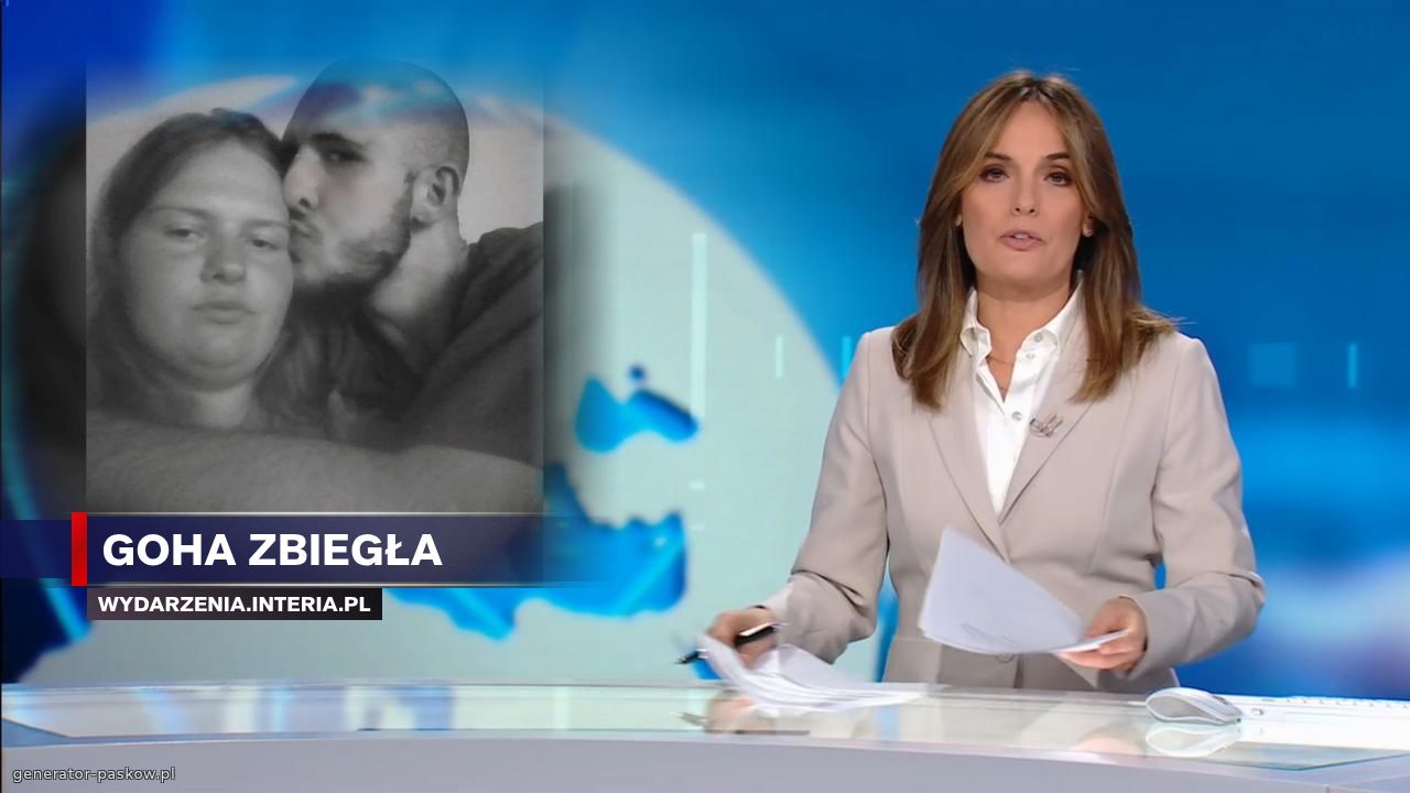 GOHA ZBIEGŁA