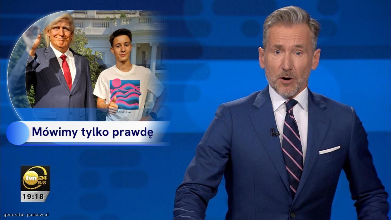 Mówimy tylko prawdę