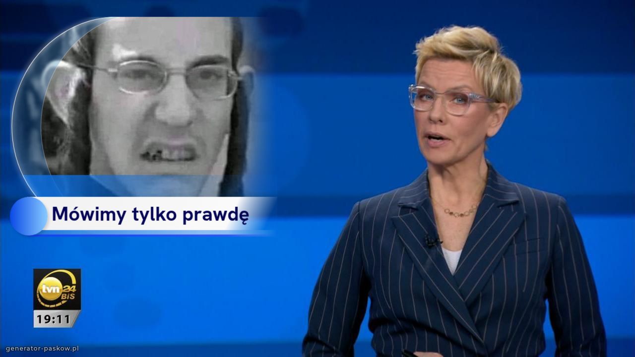 Mówimy tylko prawdę