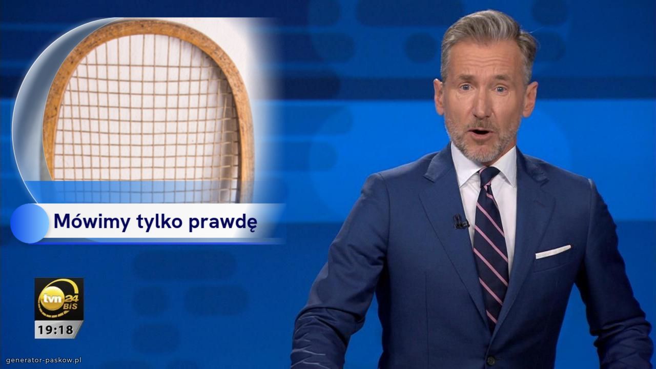 Mówimy tylko prawdę