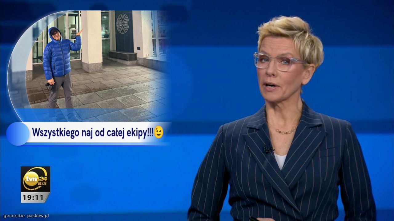 Wszystkiego naj od całej ekipy!!!😉