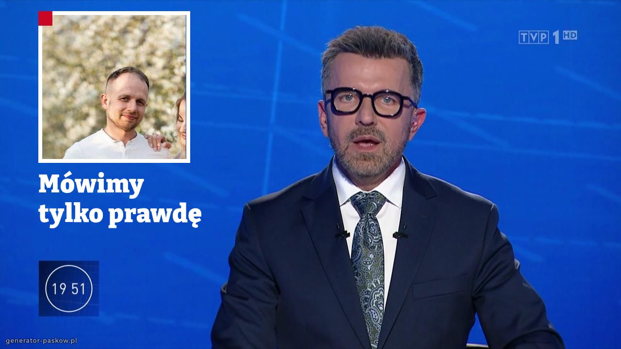 Mówimy tylko prawdę