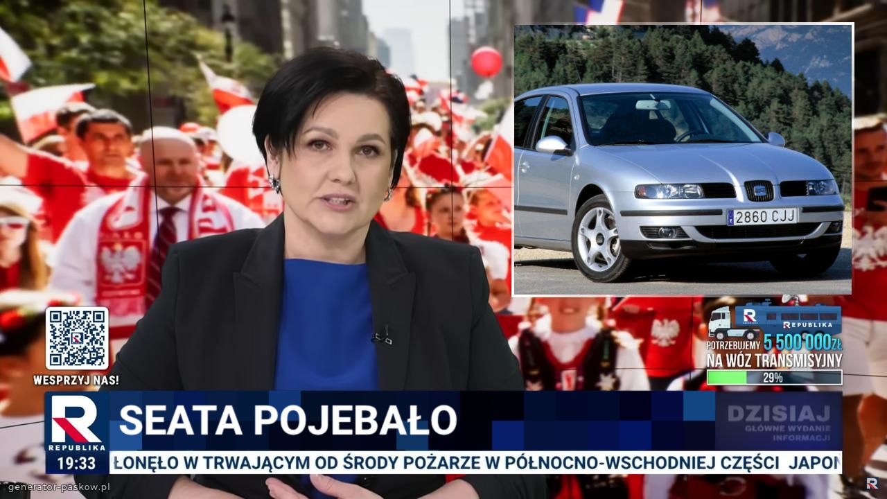 Seata pojebało