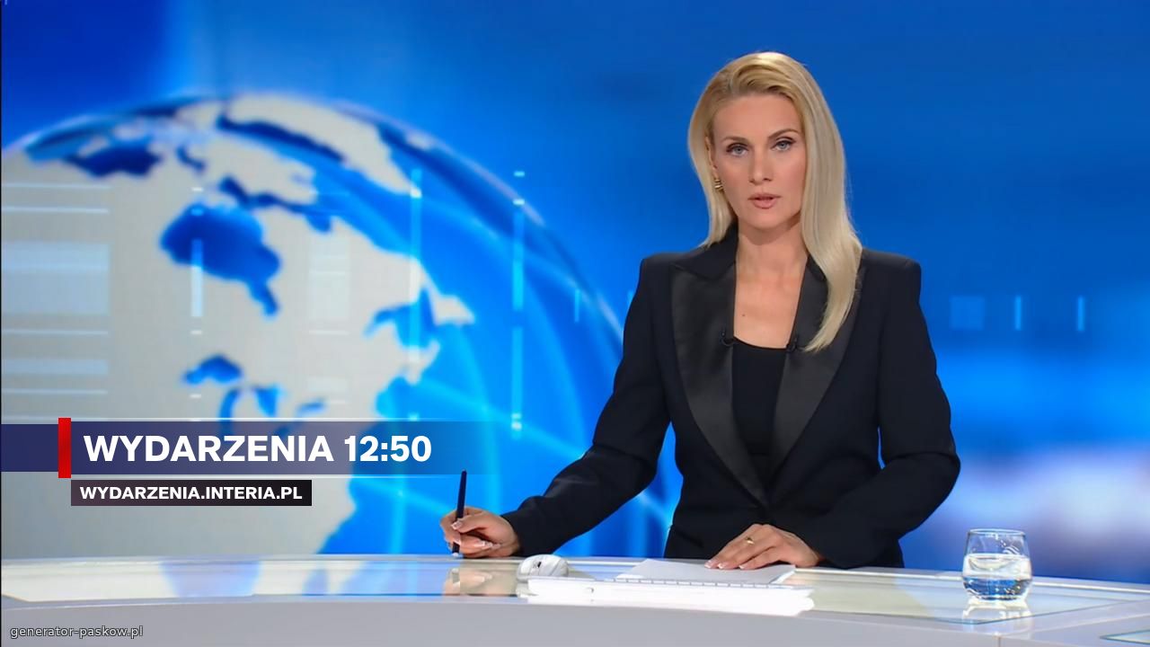 Wydarzenia 12:50
