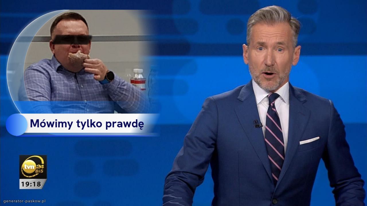 Mówimy tylko prawdę