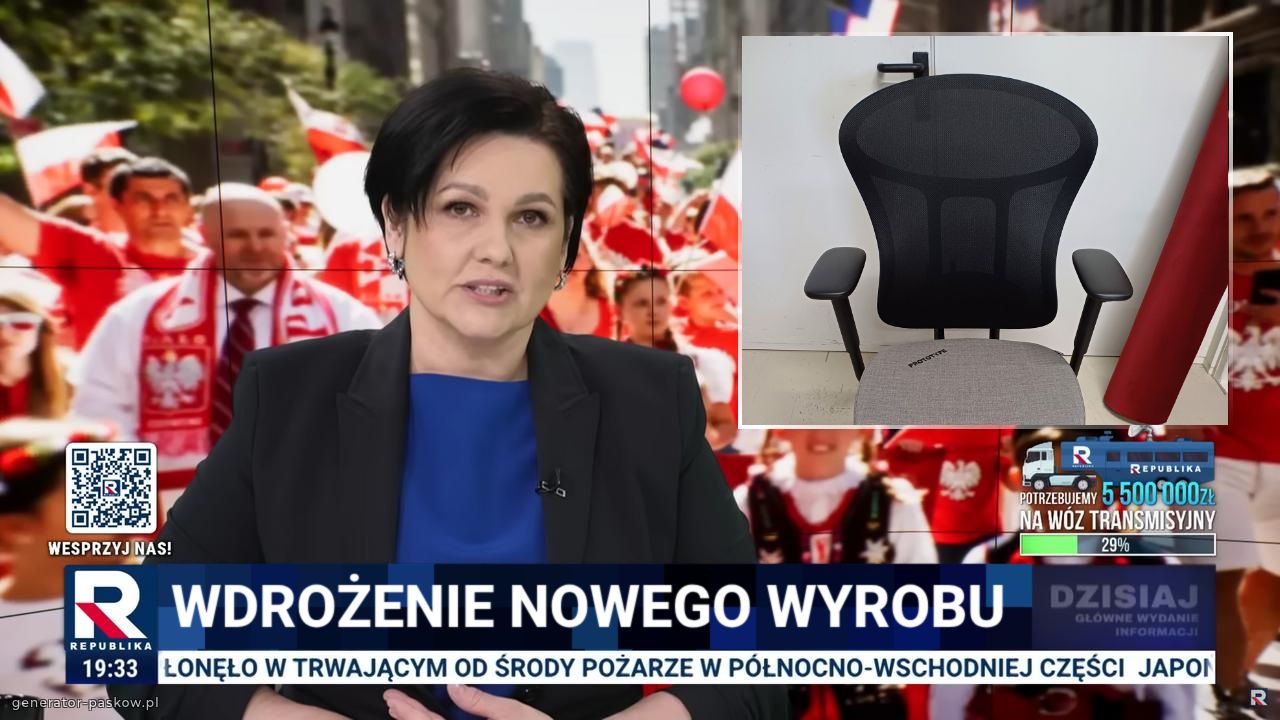 WDROŻENIE NOWEGO WYROBU 