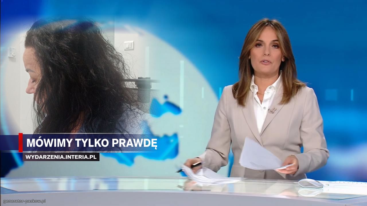 Mówimy tylko prawdę