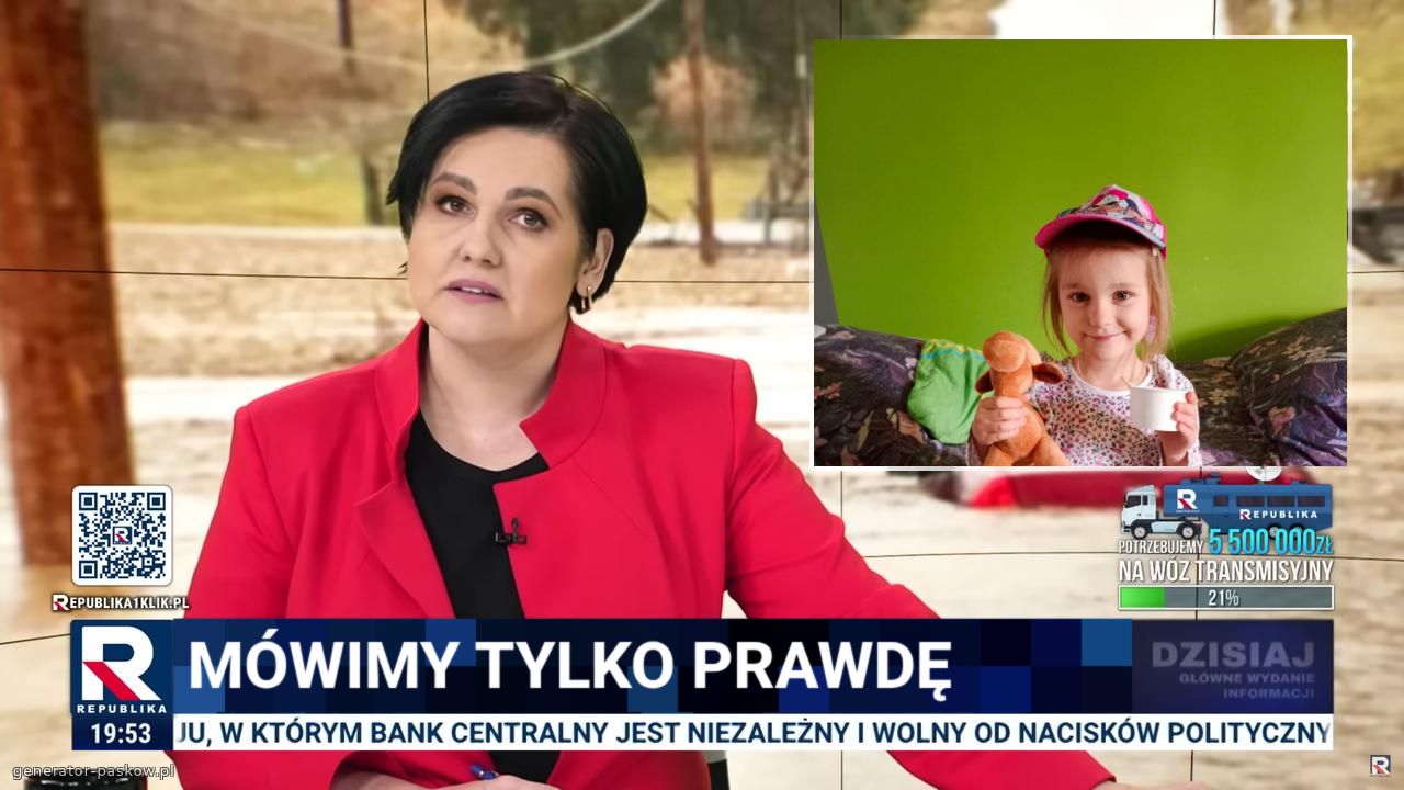 Mówimy tylko prawdę