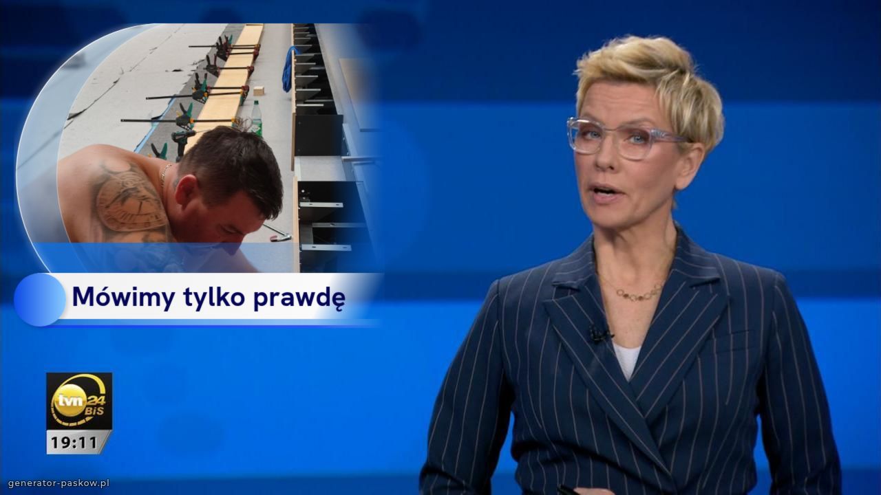 Mówimy tylko prawdę
