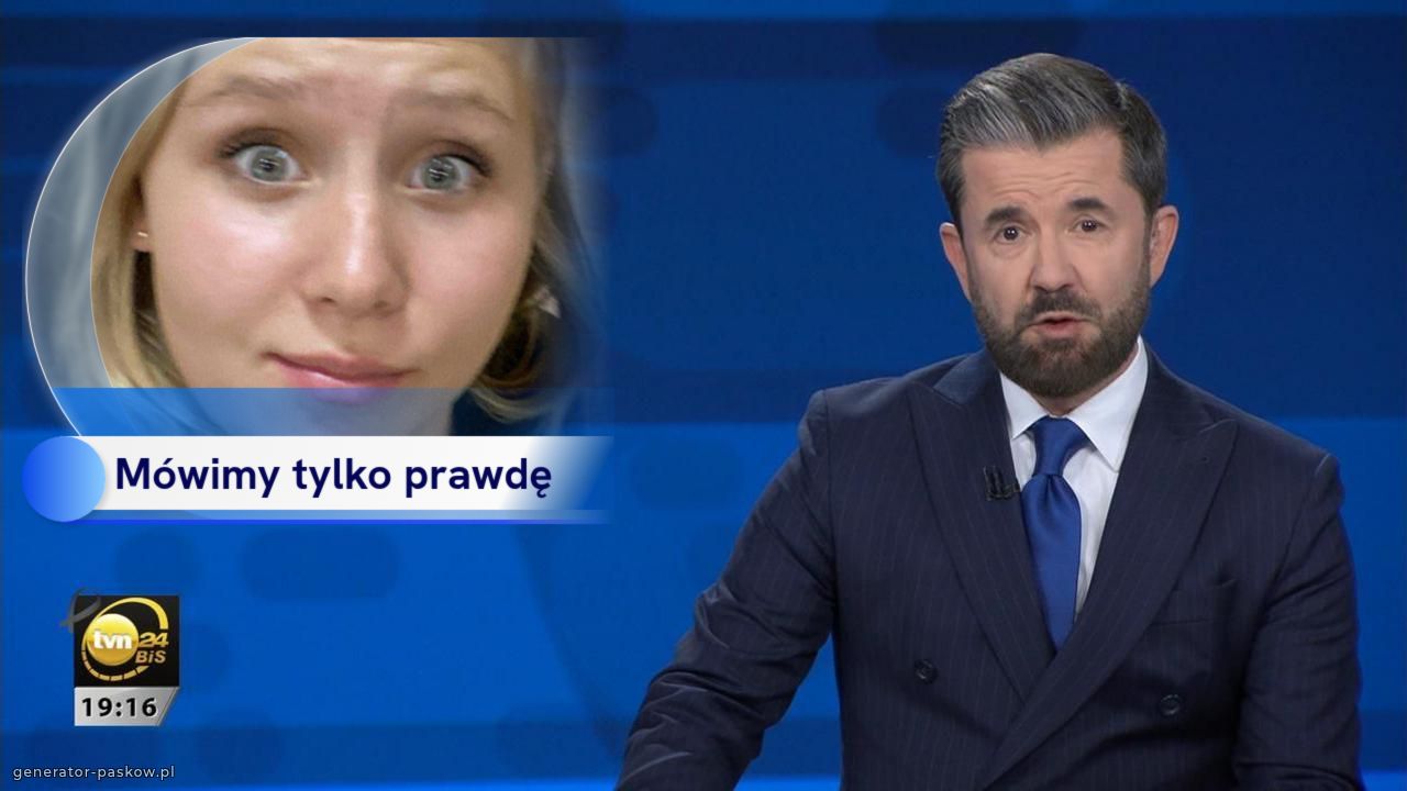 Mówimy tylko prawdę