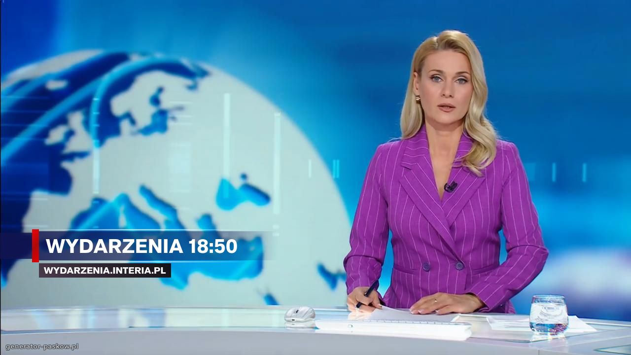 Wydarzenia 18:50