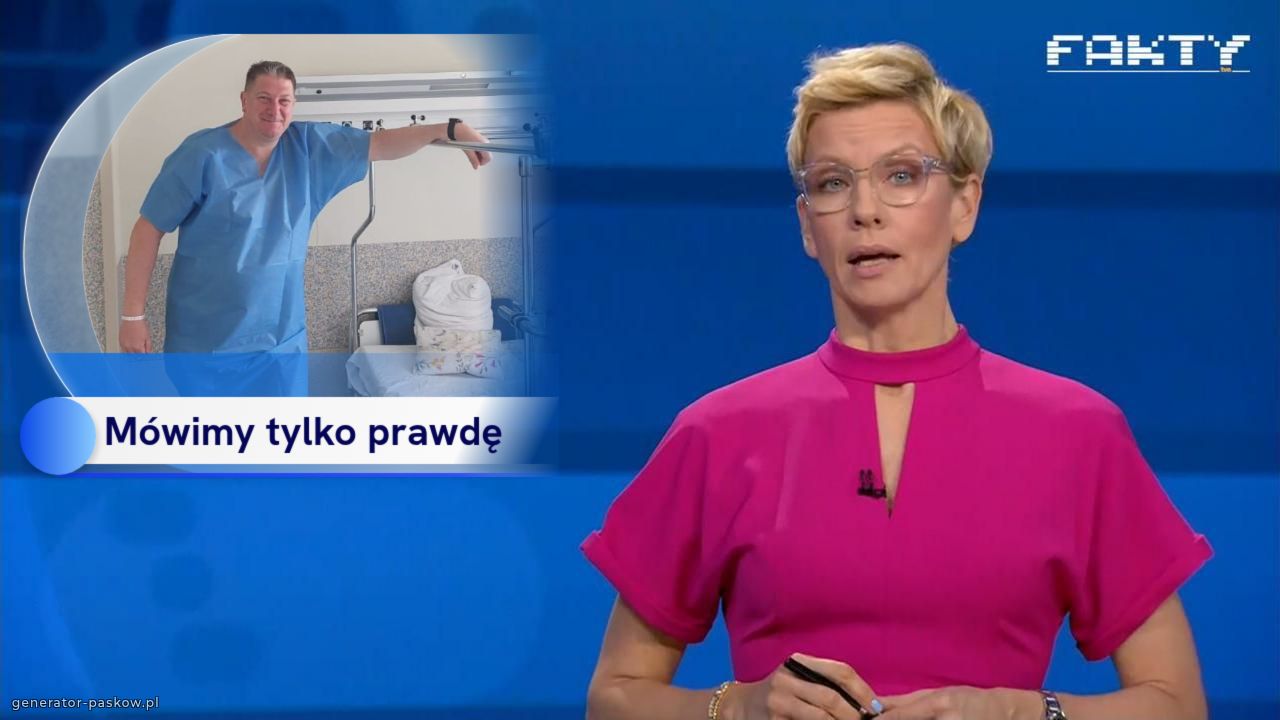 Mówimy tylko prawdę