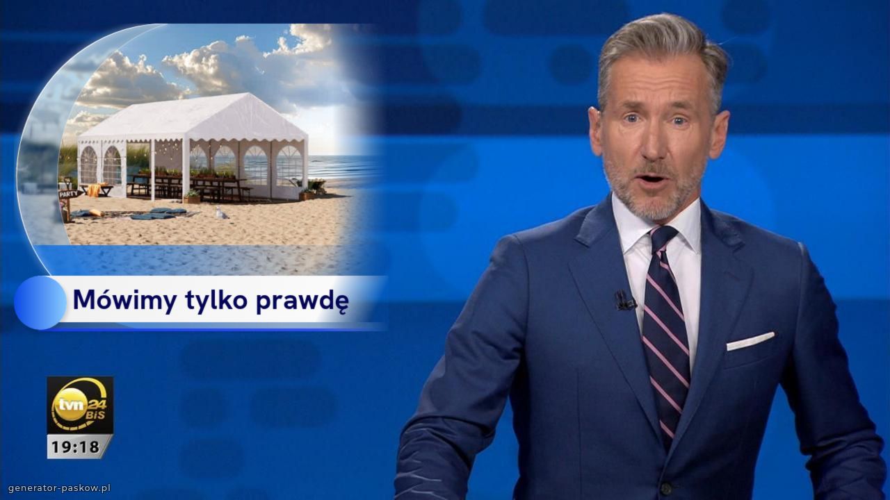 Mówimy tylko prawdę