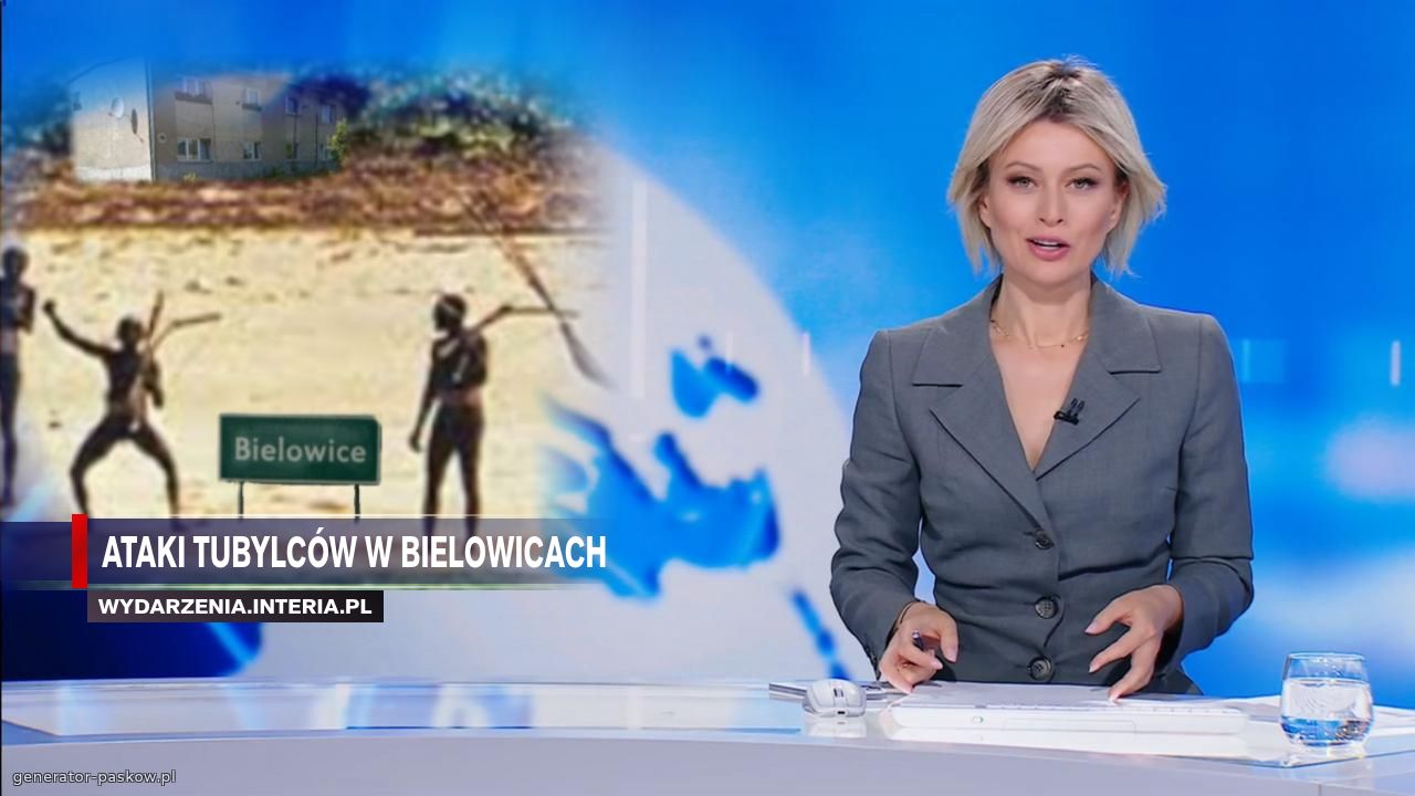 ATAKI TUBYLCÓW W BIELOWICACH
