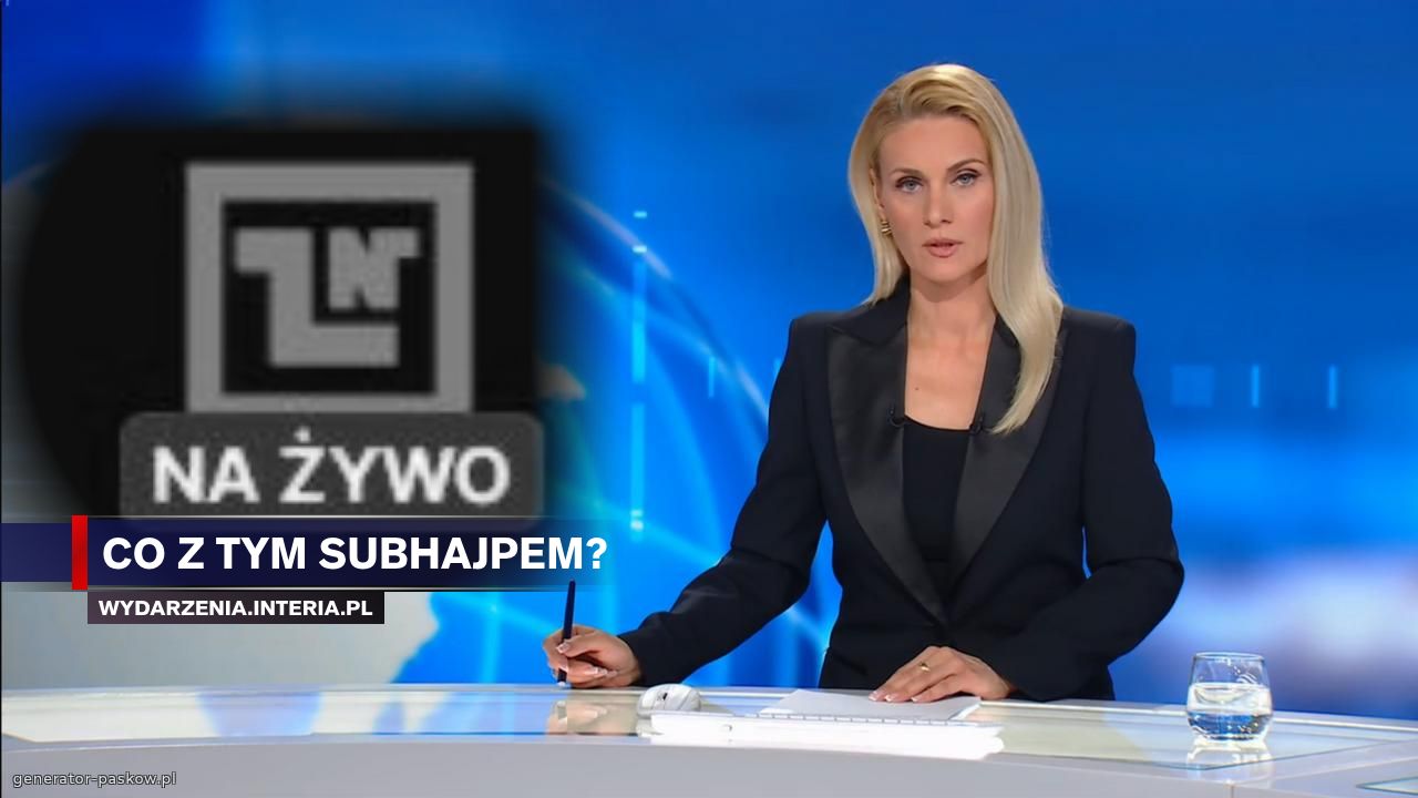 Co z tym subhajpem?