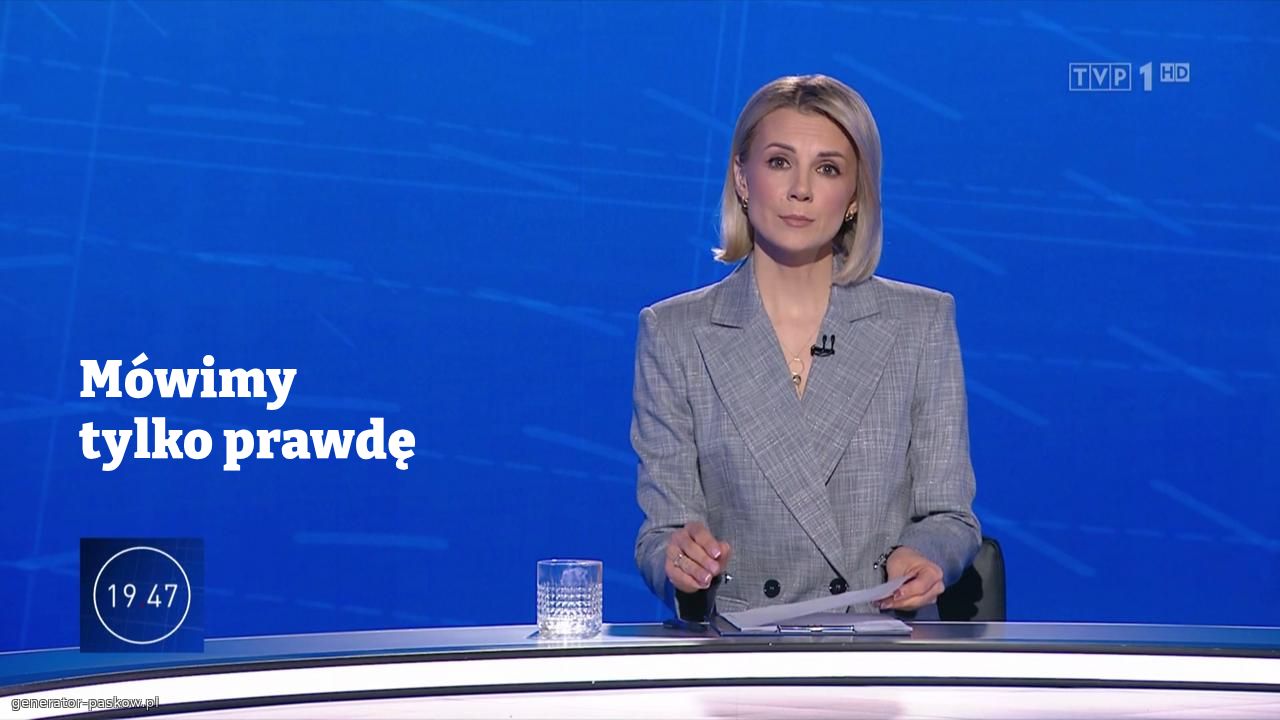 Mówimy tylko prawdę