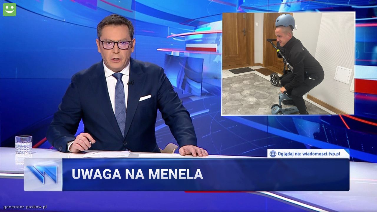 Uwaga na menela 