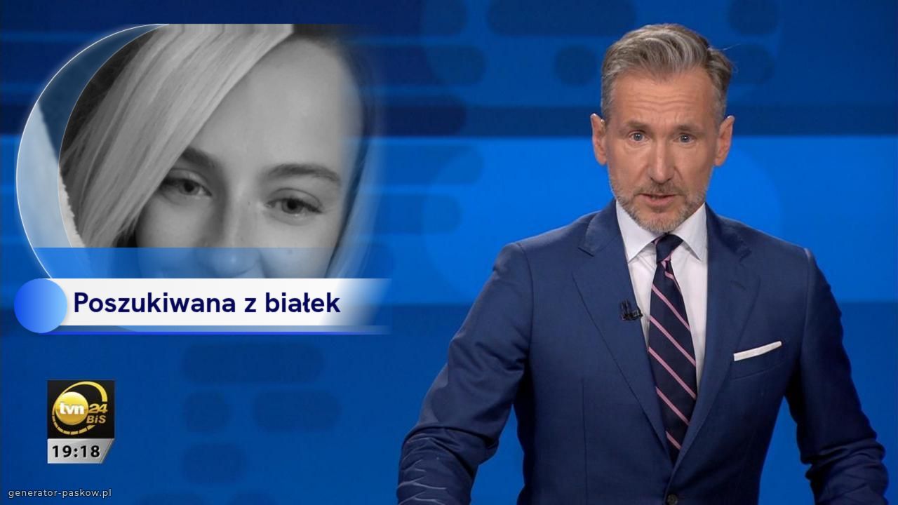 Poszukiwana z białek
