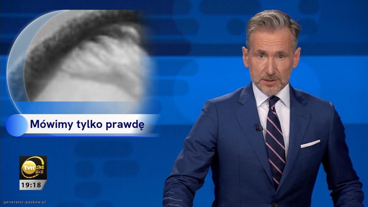 Mówimy tylko prawdę