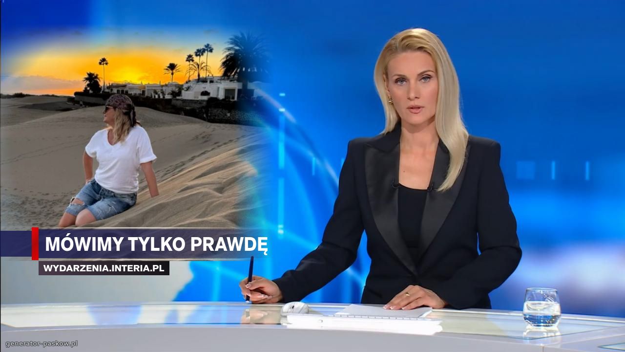 Mówimy tylko prawdę