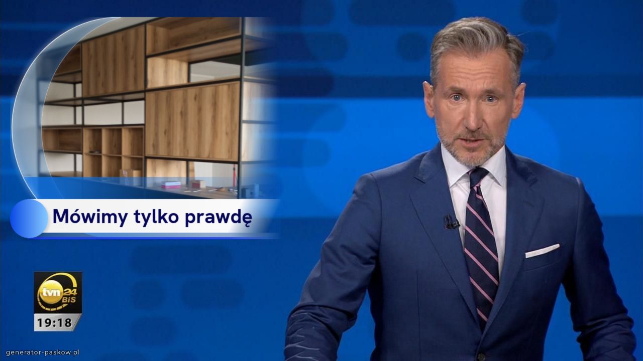 Mówimy tylko prawdę