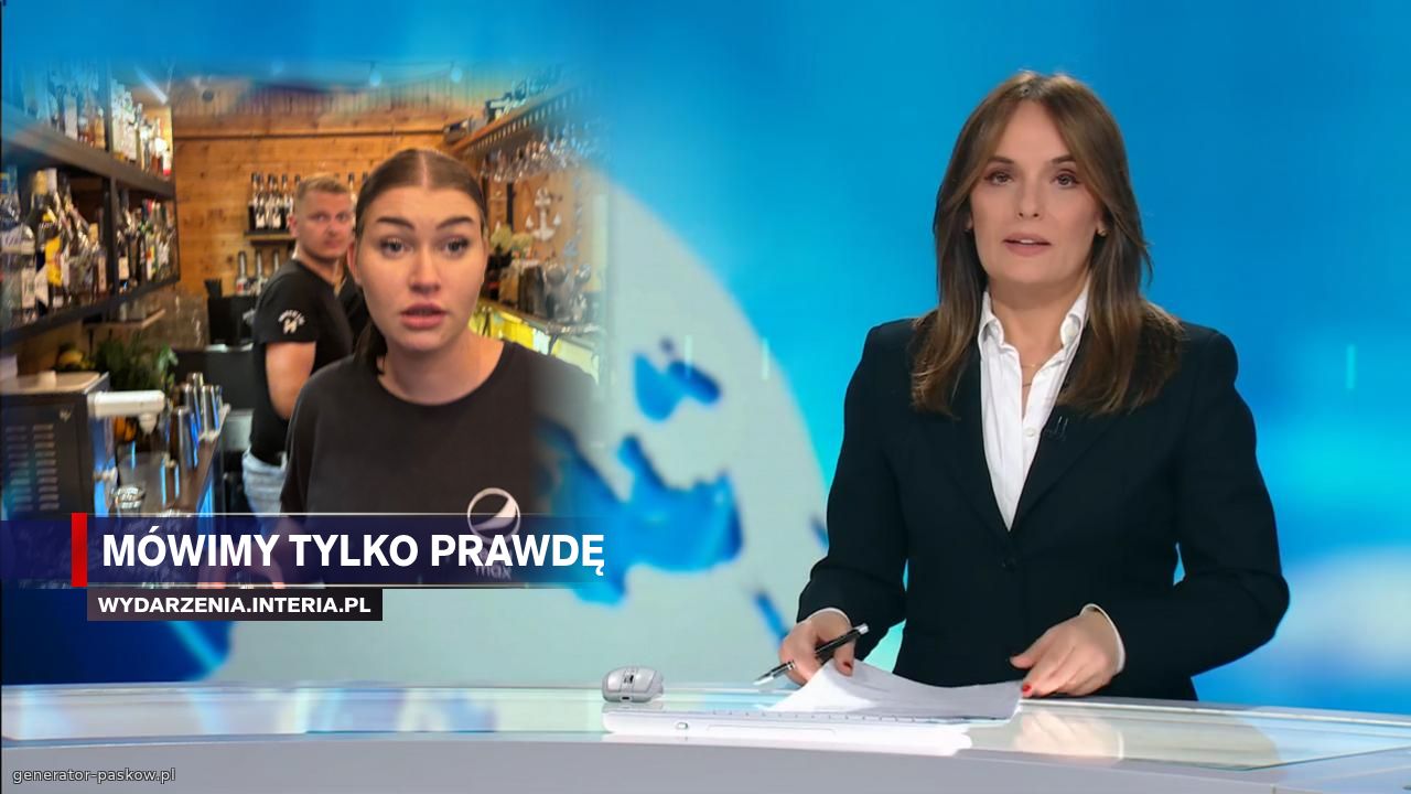 Mówimy tylko prawdę