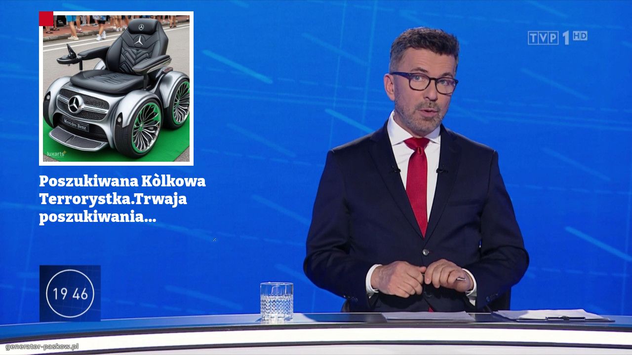 Poszukiwana Kòlkowa Terrorystka.Trwaja poszukiwania...