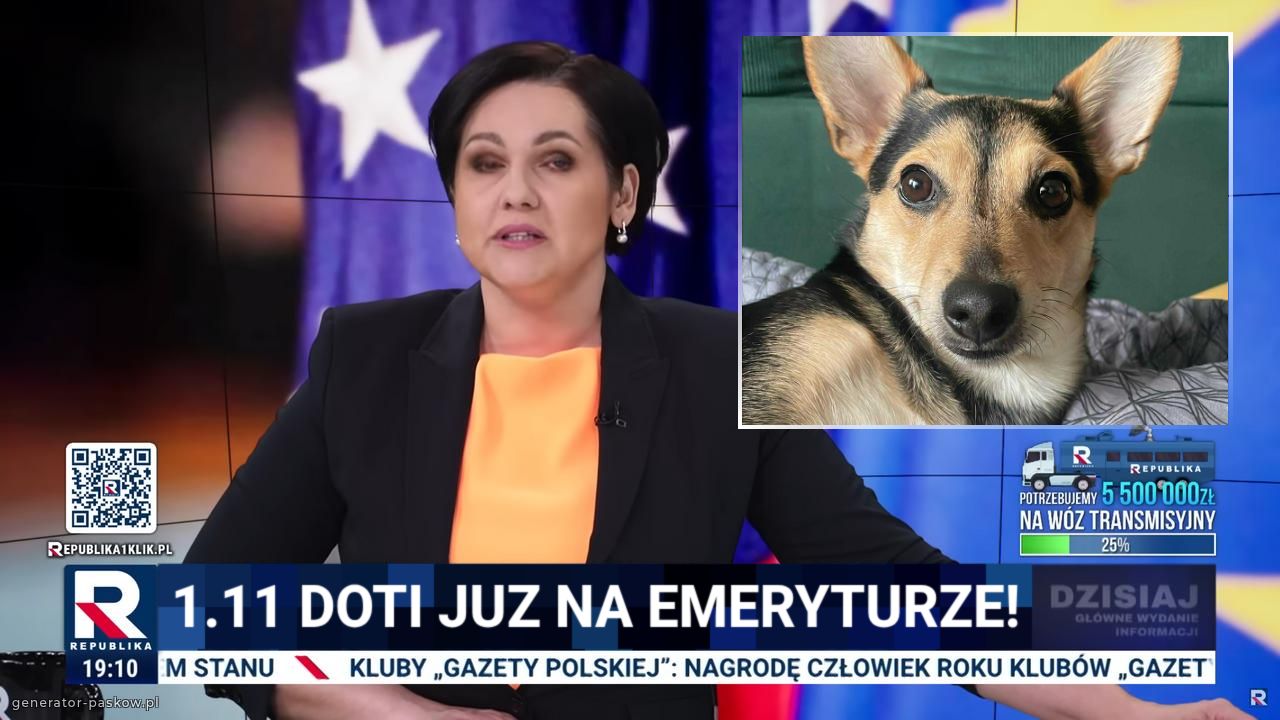 1.11 doti juz na emeryturze!