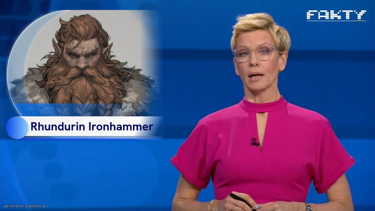 Rhundurin Ironhammer