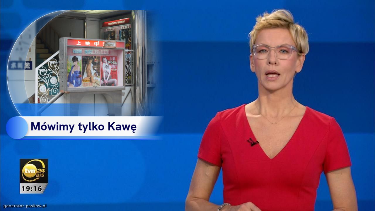 Mówimy tylko Kawę