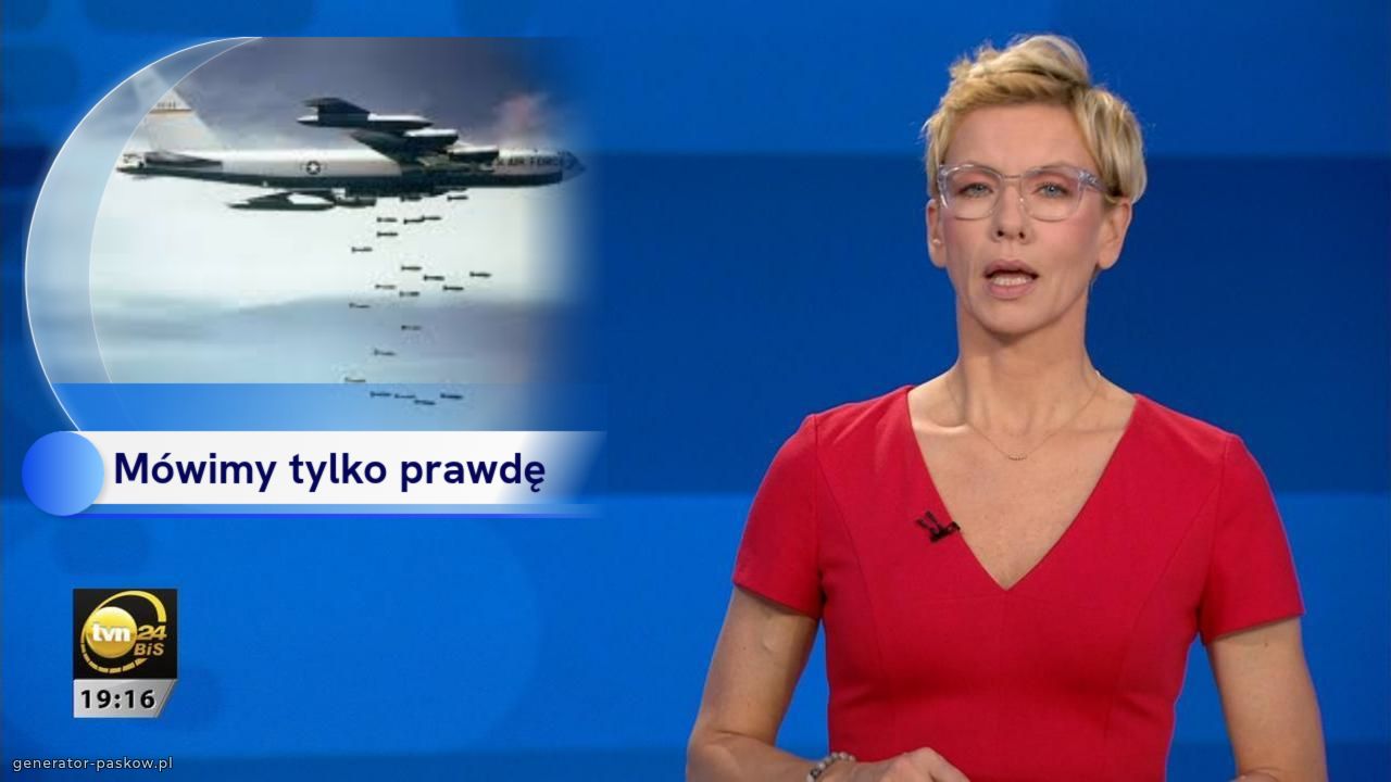Mówimy tylko prawdę