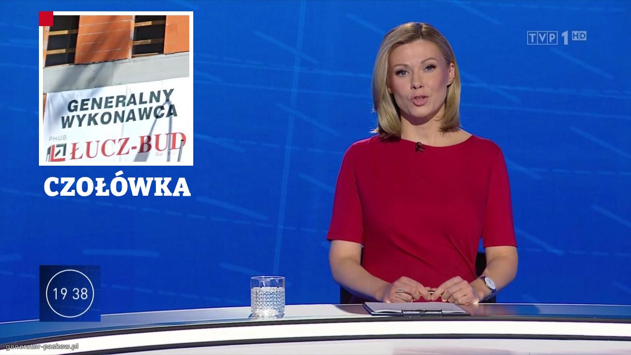  CZOŁÓWKA 