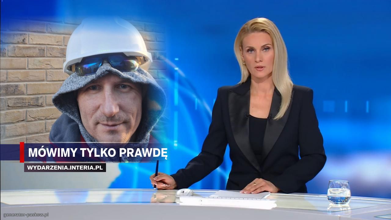Mówimy tylko prawdę