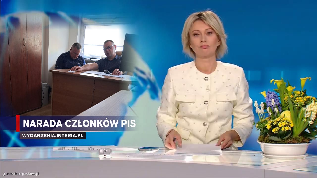 Narada członków pis