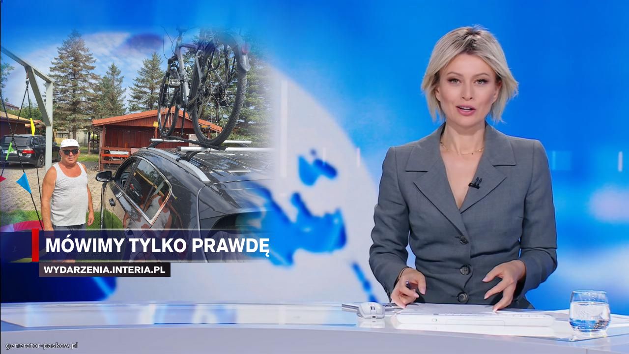 Mówimy tylko prawdę