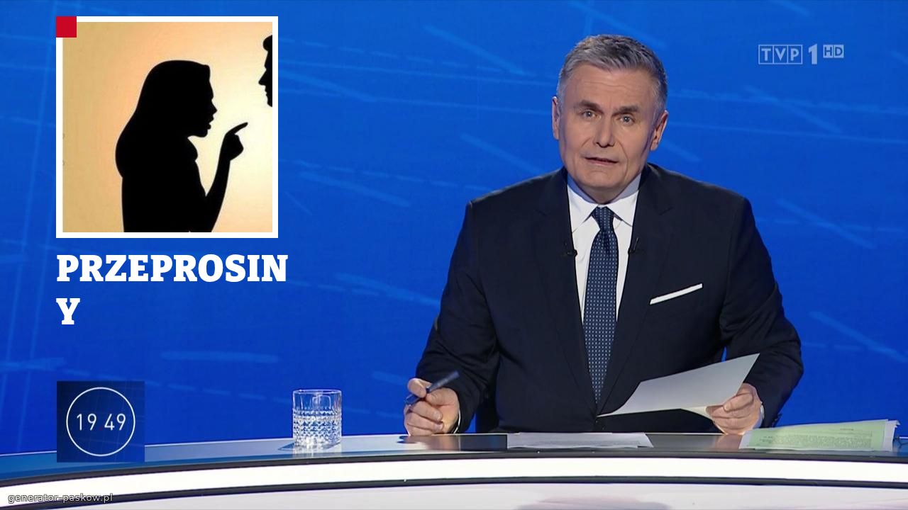 PRZEPROSINY