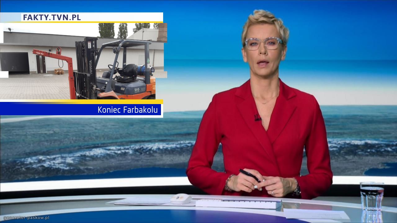 Koniec Farbakolu