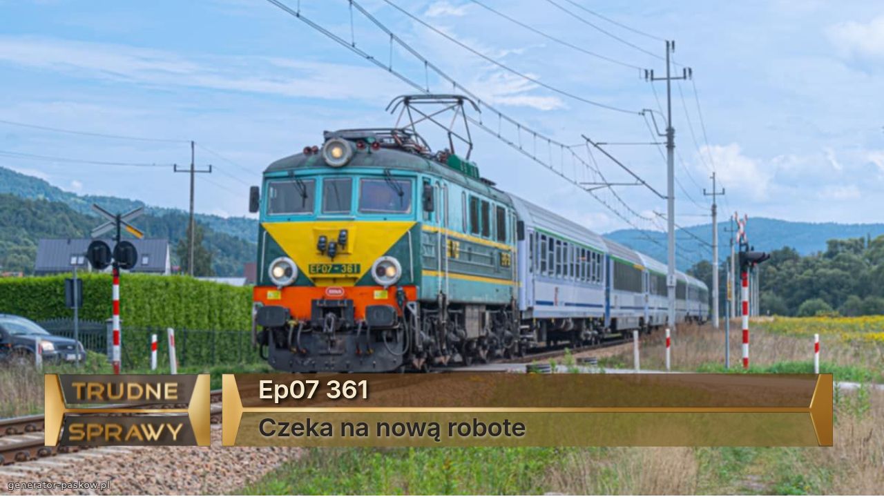 Ep07 361
Czeka na nową robote