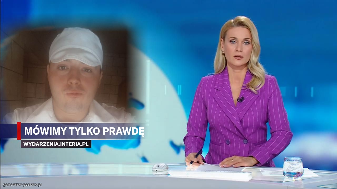 Mówimy tylko prawdę